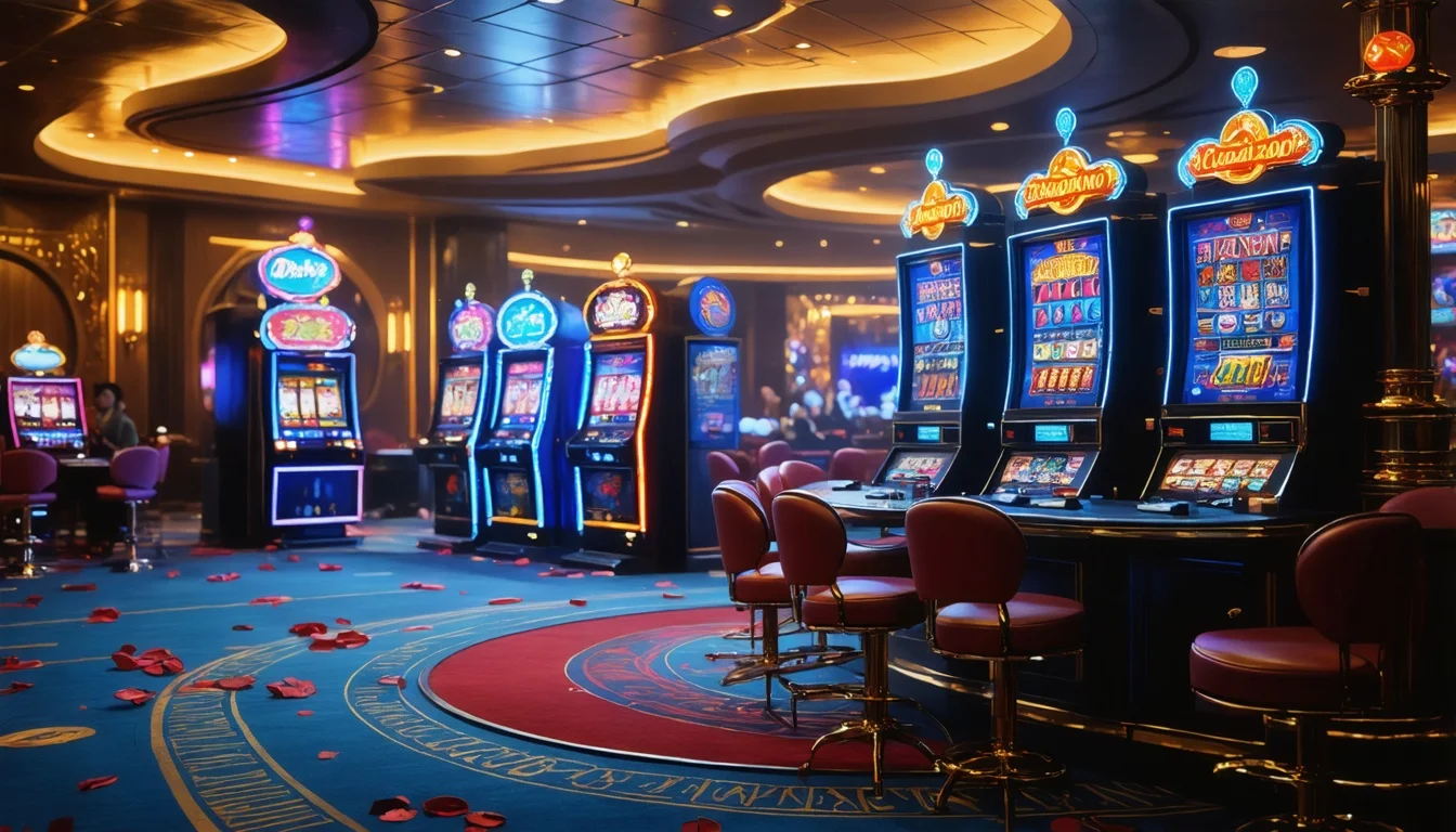 Betmartin promosyonları: İlk yatırımda %100 bonus ve öne çıkan fırsatlar