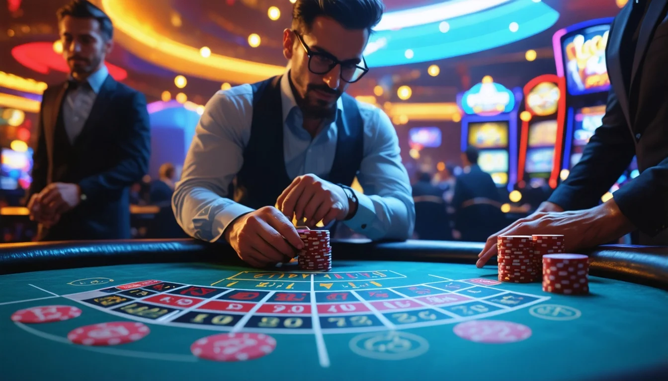 Betnano bonus çevrim şartları ve detayları