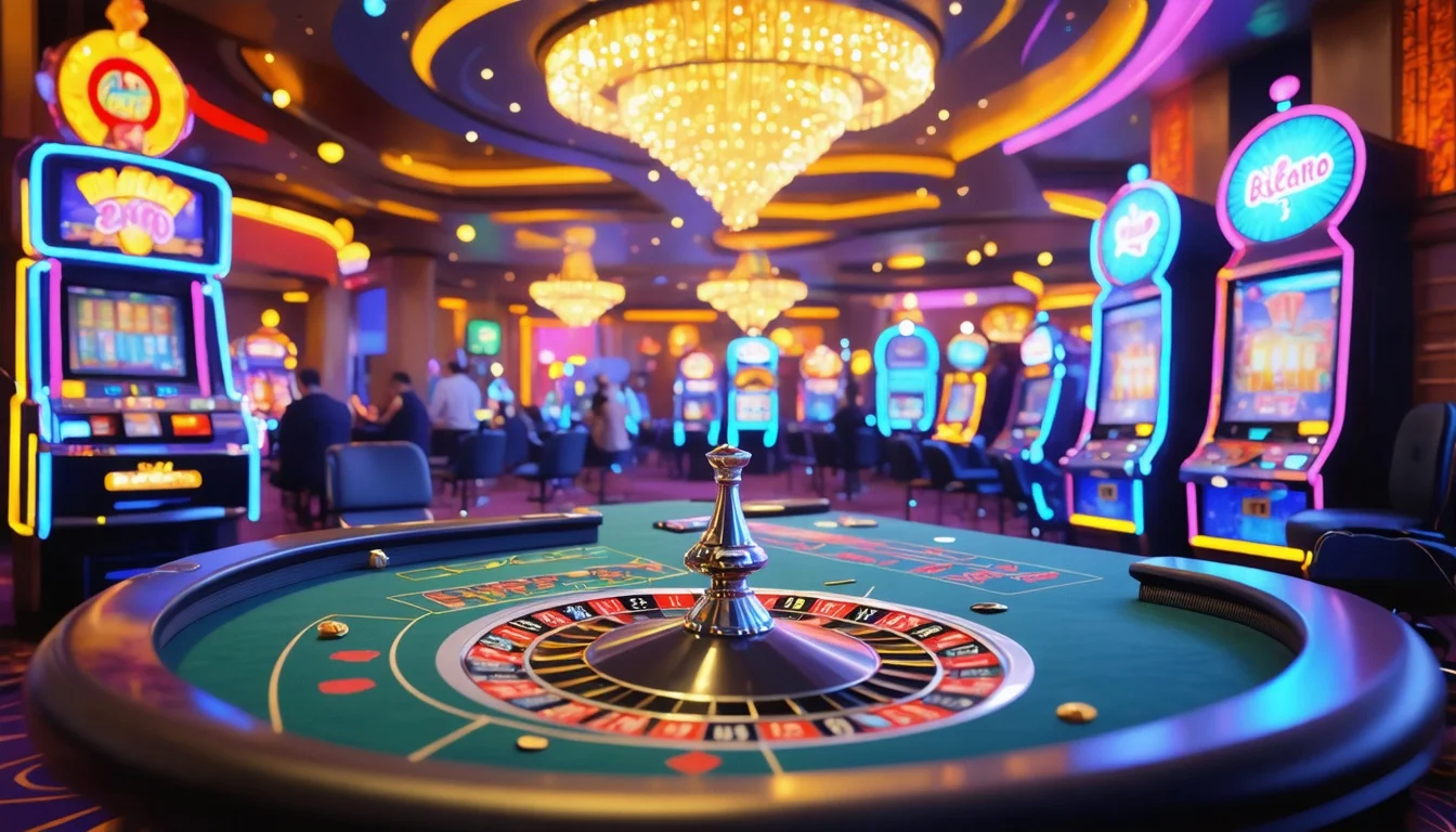 Betnano Bonus Kampanyaları: %100 İlk Yatırım Detayları