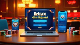 Betnano En Çok Oynanan Slotlar ve En İyi Seçimler