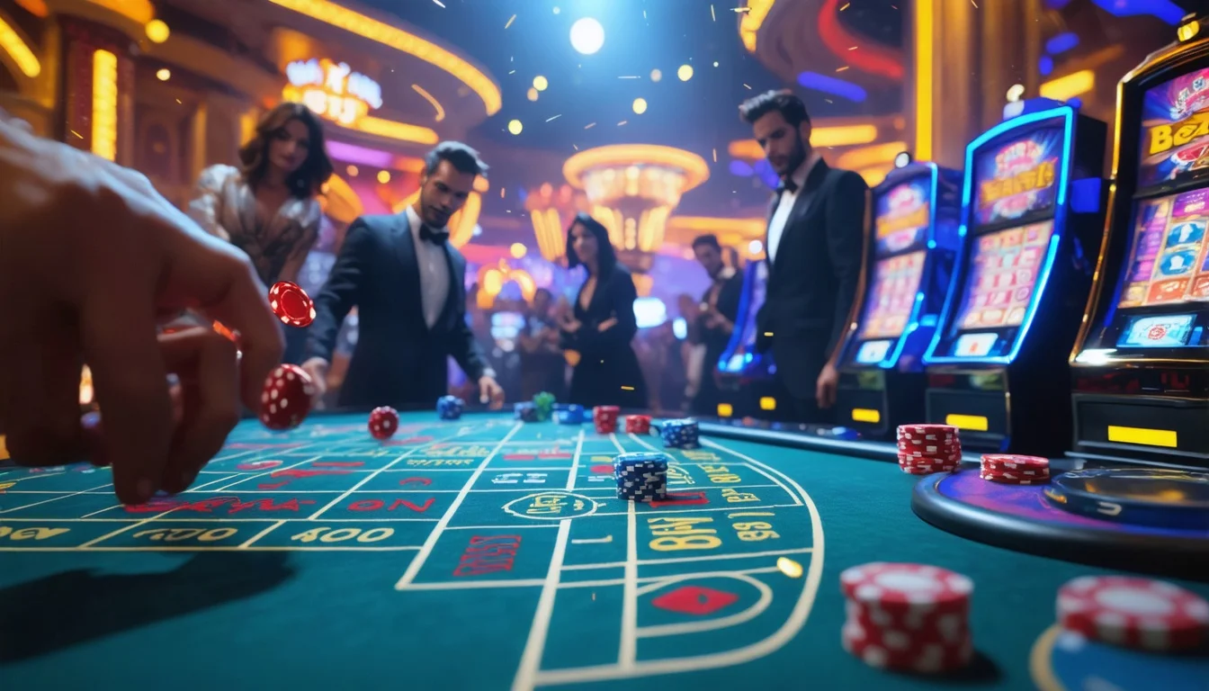 Betsilin En Yeni Bonus Kampanyaları: %50 İlk Yatırım ve 500 TL Deneme