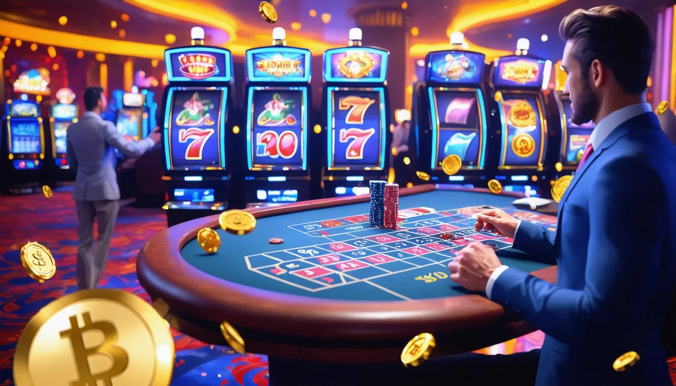 Betsilin Slot & Casino Promosyonları: Bonuslar, Ödemeler ve Çekim Süresi (2026)