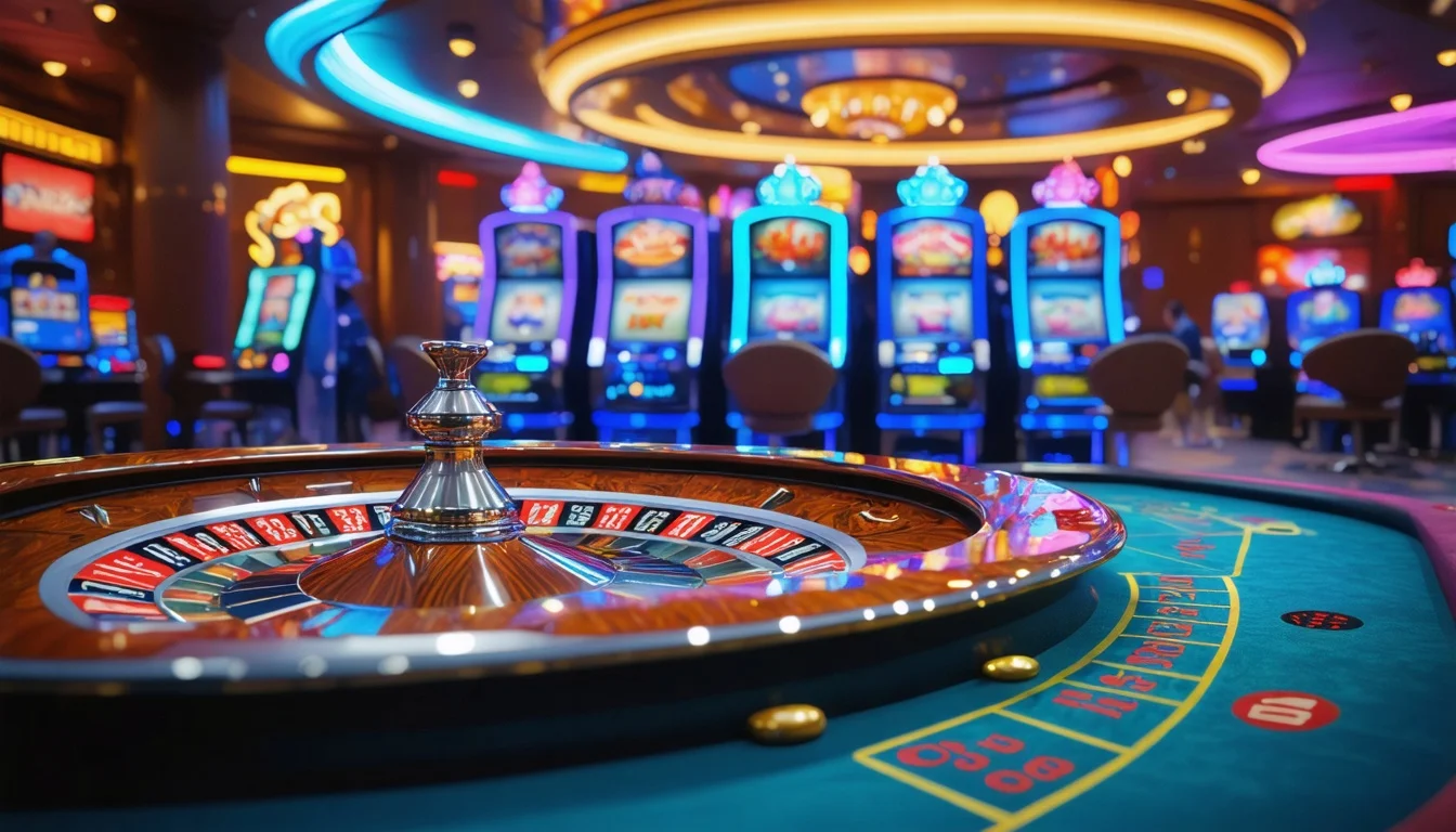 Dodobet Slot & Casino Promosyonları: %500 İlk Yatırım ve 1000 TL Deneme