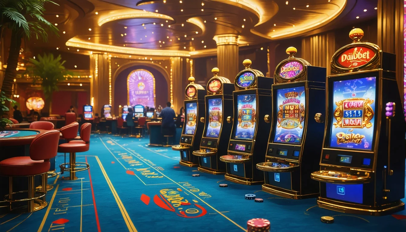 Dodobet Slot Deneyimi Nasıl? Tüm Ayrıntılar ve Stratejiler