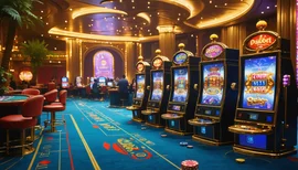 Dodobet Slot Deneyimi Nasıl? Tüm Ayrıntılar ve Stratejiler
