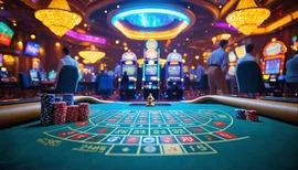 Galyabet Bonus Çevrim Şartları: Detaylı Rehber ve Örnekler