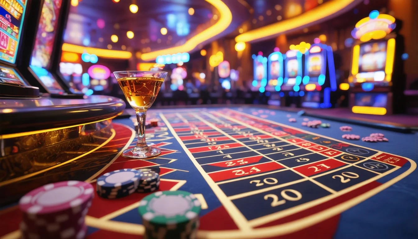 Goldenbahis Slot & Casino Promosyonları: Tüm Bonuslar ve İpuçları