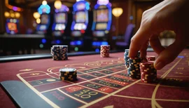 Holeybet Promosyonları & Slot Bonusları 2026