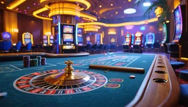 KralBet Slot Deneyimi: Oyun, Bonus ve Ödeme