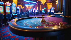 KralBet'te En Çok Oynanan Slotlar: RTP, Bonus ve Stratejiler