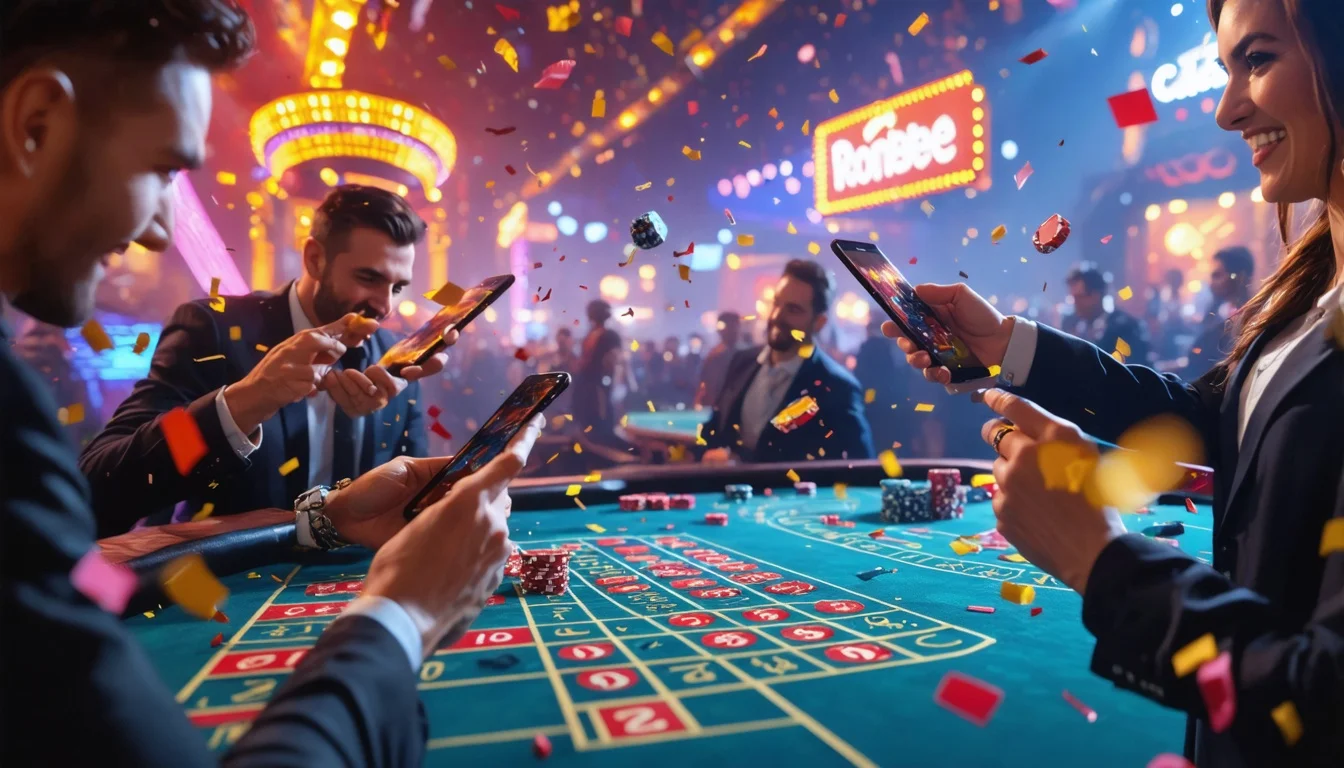 Ronabet Bonus Çevrim Şartları: Detaylı Açıklama