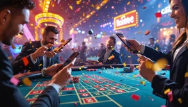 Ronabet Bonus Çevrim Şartları: Detaylı Açıklama