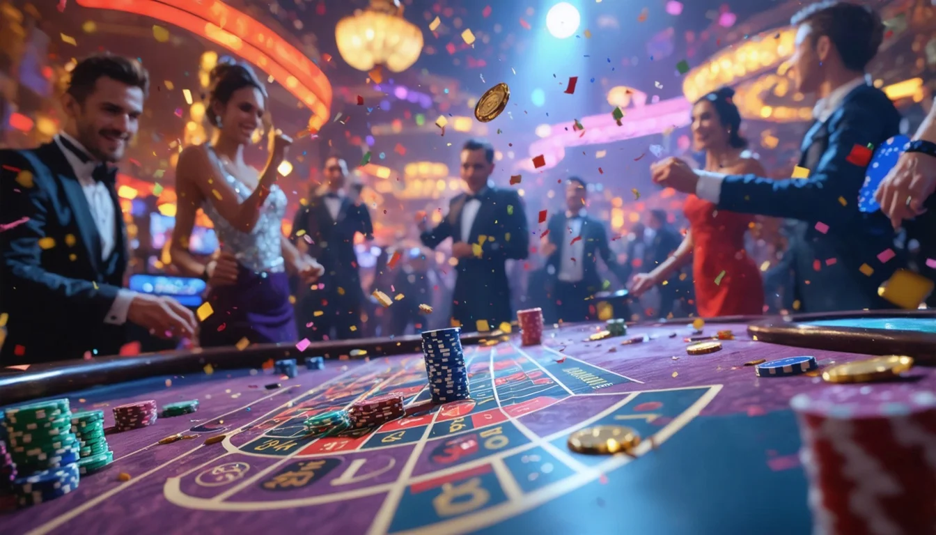Şans Casino Bonus Kampanyaları ve Öne Çıkanlar