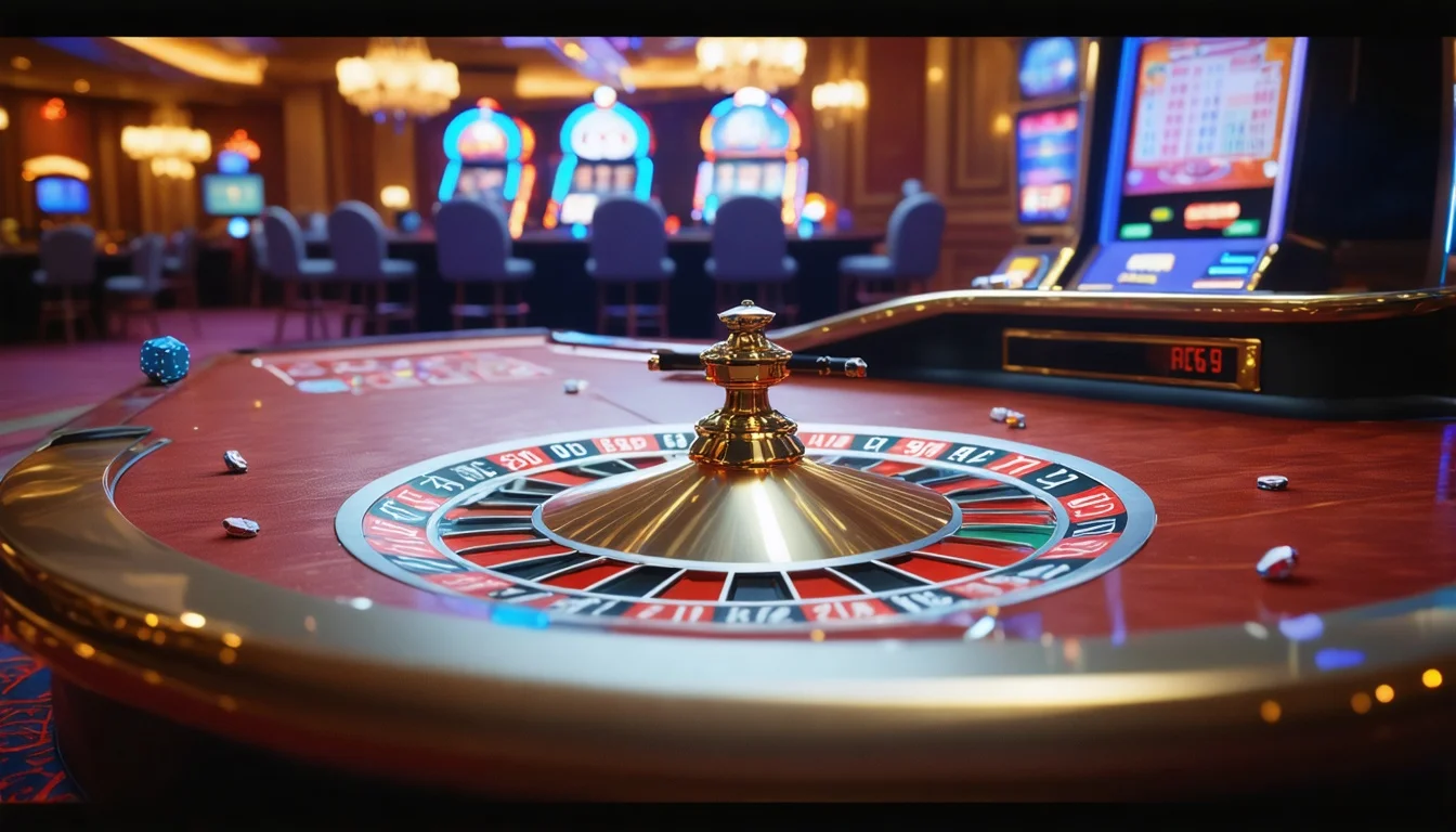 Şans Casino En Hızlı Erişim Linki ve 2026 Rehberi