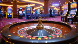 Şans Casino En İyi Slotlar 2026
