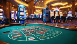 Şans Casino Giriş & Slot Oyunlarına Erişim Rehberi