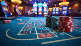 Şans Casino Güncel Bonus Fırsatları - 2026 Rehberi