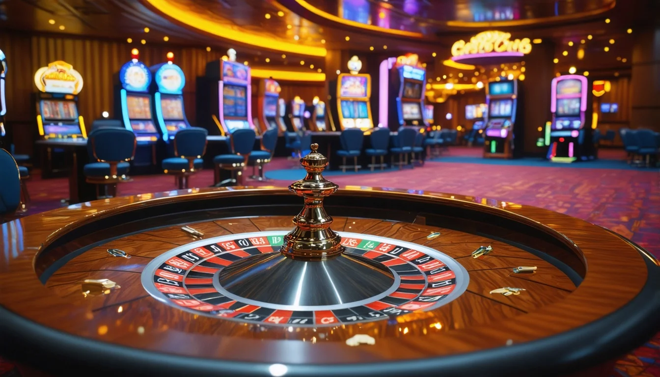 Şans Casino Kesintisiz Erişim Linki - 2026 Rehberi