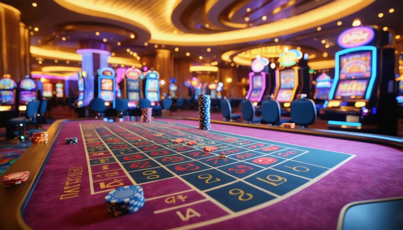 Şans Casino: Kesintisiz Giriş İçin Güncel Link ve Rehber