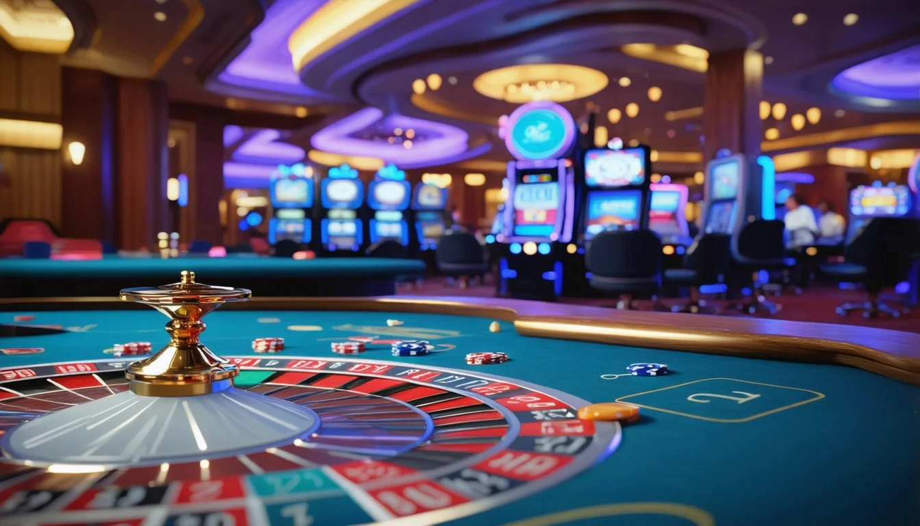 Şans Casino: Kullanıcı Yorumları ve Güven Analizi