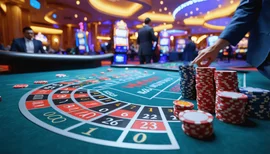 Şans Casino Kullanıcı Yorumları ve Güven Analizi