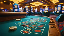 Şans Casino Lisans ve Güvenilirlik İncelemesi