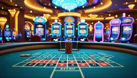 Şans Casino RTP Oranları Analizi ve Oyun Çeşitliliği