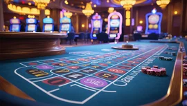 Şans Casino Slot Sağlayıcıları - Detaylı Bilgi